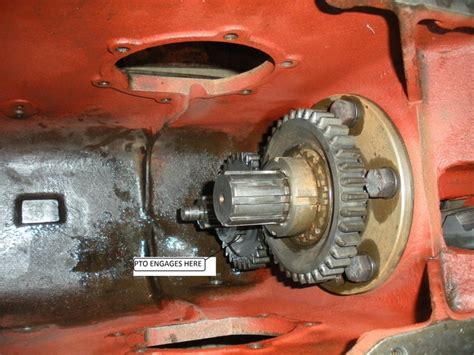 Then, the lock keeps the shifter from going back to the right position and the gear gets stuck. . How to engage pto on massey ferguson